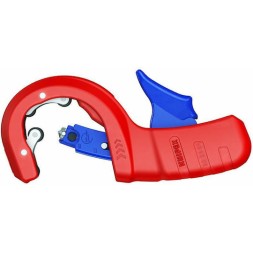 Knipex Σωληνοκόφτης Χειρός 90 23 01 BK
