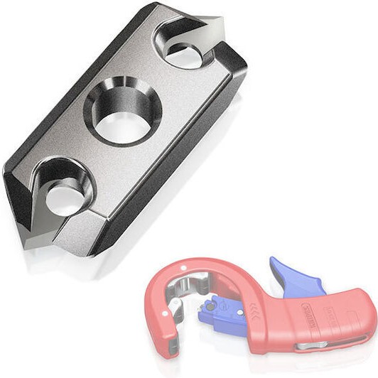 Knipex 90 23 01 E01 Ανταλλακτική Λάμα για Σωληνοκόφτη