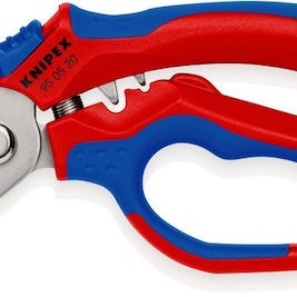 Knipex Πένσα Κυρτή Μήκους 160mm