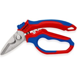 Knipex Πένσα Κυρτή Μήκους 160mm