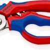 Knipex Πένσα Κυρτή Μήκους 160mm