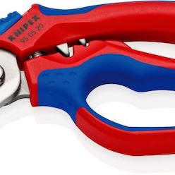 Knipex Πένσα Κυρτή Μήκους 160mm