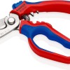 Knipex Πένσα Κυρτή Μήκους 160mm