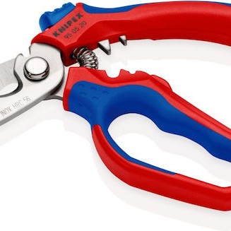 Knipex Πένσα Κυρτή Μήκους 160mm