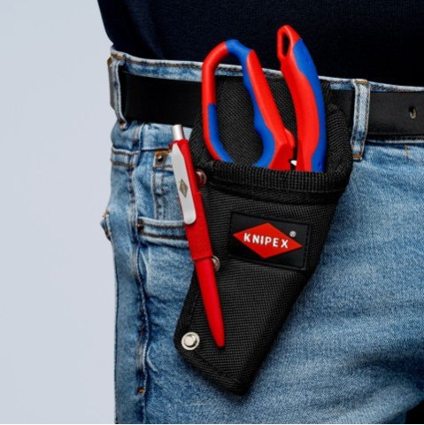 Knipex Θήκη Μέσης Εργαλείων