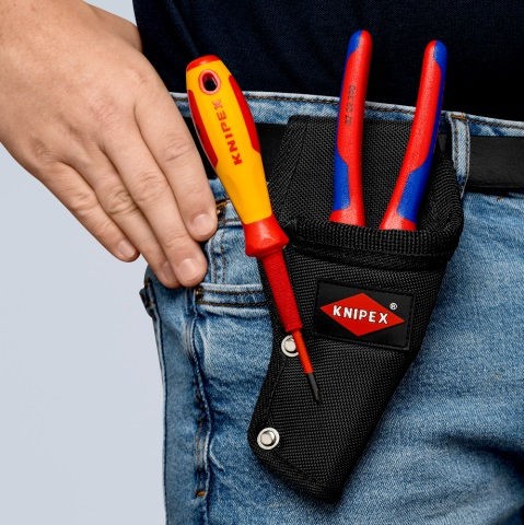 Knipex Θήκη Μέσης Εργαλείων