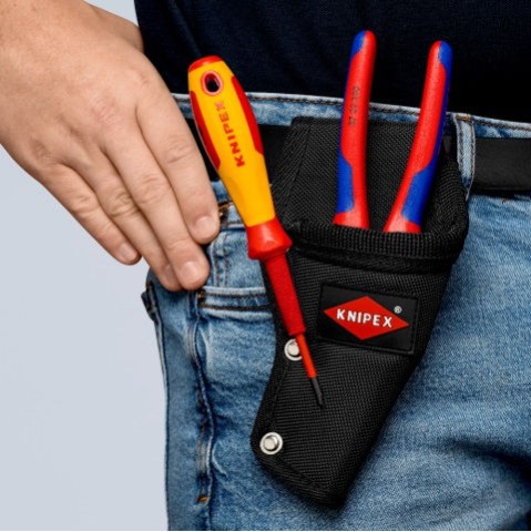 Knipex Θήκη Μέσης Εργαλείων
