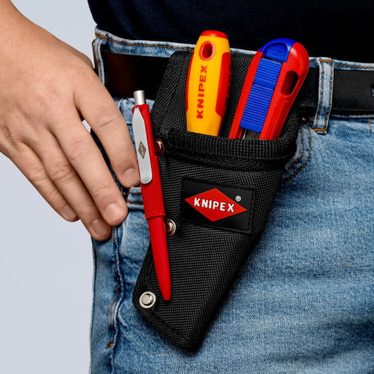 Knipex Θήκη Μέσης Εργαλείων