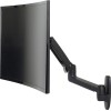 Ergotron LX Wall Monitor Arm Επιτοίχια Βάση Οθόνης έως 34