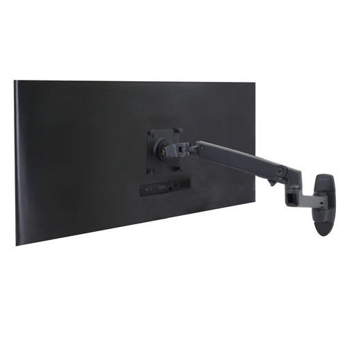 Ergotron LX Wall Monitor Arm Επιτοίχια Βάση Οθόνης έως 34