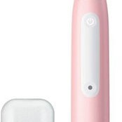 Oral-B iO Series 3 Ηλεκτρική Οδοντόβουρτσα με Αισθητήρα Πίεσης Blush Pink