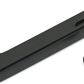 Ergotron LX Extension Εξαρτήματα Βάσεων Η/Υ Matte Black 45-289-224