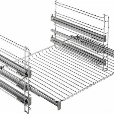 AEG Τηλεσκοπικός Μηχανισμός Φούρνου Συμβατός με AEG 38.3x4.2cm