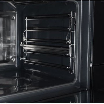 AEG Τηλεσκοπικός Μηχανισμός Φούρνου Συμβατός με AEG 38.3x4.2cm