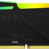 Kingston Fury Beast RGB DDR5 32GB RAM με 2x16GB Modules και Ταχύτητα 5200 για Desktop