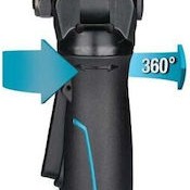 Hazet 9012ATT Αερόκλειδο 1/2