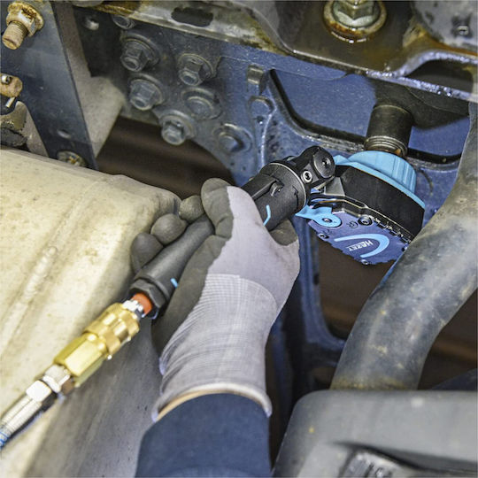 Hazet 9012ATT Αερόκλειδο 1/2