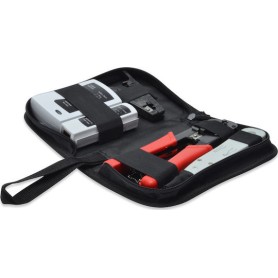 Digitus Σετ Πένσες Ηλεκτρολόγου