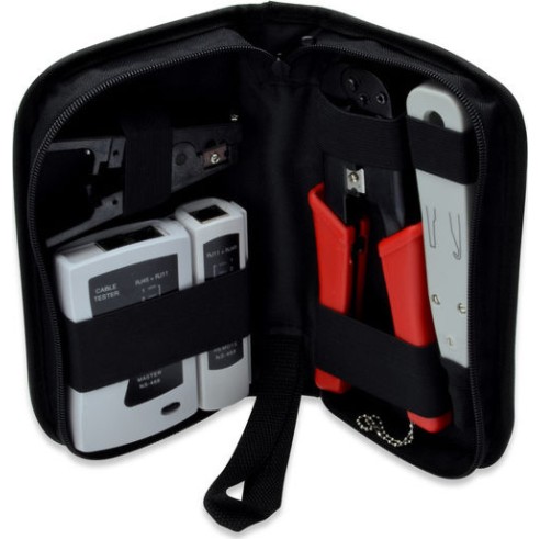 Digitus Σετ Πένσες Ηλεκτρολόγου