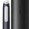 Oral-B Io Series 3 Ηλεκτρική Οδοντόβουρτσα με Αισθητήρα Πίεσης και Θήκη Ταξιδίου Black