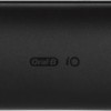 Oral-B Io Series 3 Ηλεκτρική Οδοντόβουρτσα με Αισθητήρα Πίεσης και Θήκη Ταξιδίου Black