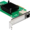 Inter-Tech Argus ST-7267 Ενσύρματη Κάρτα Δικτύου Gigabit (10Gbps) Ethernet PCI-e