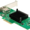 Inter-Tech Argus ST-7267 Ενσύρματη Κάρτα Δικτύου Gigabit (10Gbps) Ethernet PCI-e