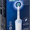 Oral-B Vitality Pro Protect X Clean Ηλεκτρική Οδοντόβουρτσα Μπλε
