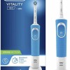 Oral-B Vitality Pro Protect X Clean Ηλεκτρική Οδοντόβουρτσα Μπλε