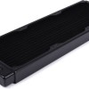 Alphacool Radiator NexXxoS HPE-30 Full Copper 360mm Μαύρο
