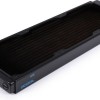 Alphacool Radiator NexXxoS HPE-30 Full Copper 360mm Μαύρο