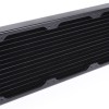Alphacool Radiator NexXxoS HPE-30 Full Copper 360mm Μαύρο
