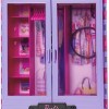 Barbie Ultimate Closet Ρούχα για Κούκλες Fashionistas για 3+ Ετών