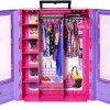 Barbie Ultimate Closet Ρούχα για Κούκλες Fashionistas για 3+ Ετών