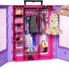 Barbie Ultimate Closet Ρούχα για Κούκλες Fashionistas για 3+ Ετών