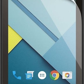 Mobilis Anti-shock Ik06 Screen Protector