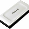 Kingston XS2000 USB-C Εξωτερικός SSD 4TB 1.8