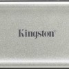 Kingston XS2000 USB-C Εξωτερικός SSD 4TB 1.8