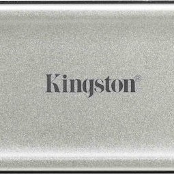 Kingston XS2000 USB-C Εξωτερικός SSD 4TB 1.8