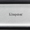 Kingston XS2000 USB-C Εξωτερικός SSD 4TB 1.8