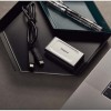 Kingston XS2000 USB-C Εξωτερικός SSD 4TB 1.8