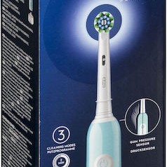 Oral-B Pro Series 1 Ηλεκτρική Οδοντόβουρτσα Μπλε