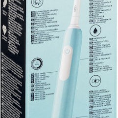 Oral-B Pro Series 1 Ηλεκτρική Οδοντόβουρτσα Μπλε