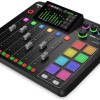 Rode Rodecaster Pro II Αναλογική Κονσόλα 4 Καναλιών & Bluetooth