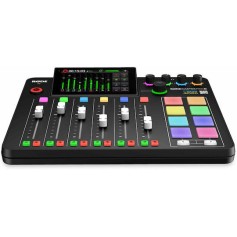 Rode Rodecaster Pro II Αναλογική Κονσόλα 4 Καναλιών & Bluetooth