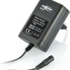 Ansmann APS 1000 Universal Τροφοδοτικό 12W με σετ βυσμάτων