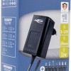 Ansmann APS 1000 Universal Τροφοδοτικό 12W με σετ βυσμάτων