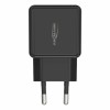 Ansmann Φορτιστής Χωρίς Καλώδιο με Θύρα USB-A Μαύρος (HC212)