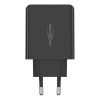 Ansmann Φορτιστής Χωρίς Καλώδιο με 4 Θύρες USB-A 30W Μαύρος (HC430)