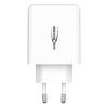 Ansmann Φορτιστής Χωρίς Καλώδιο με 4 Θύρες USB-A 30W Λευκός (HC430)